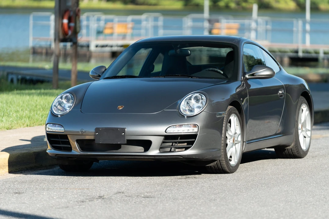 2010 Porsche 997 Carrera - Image 7 of 31