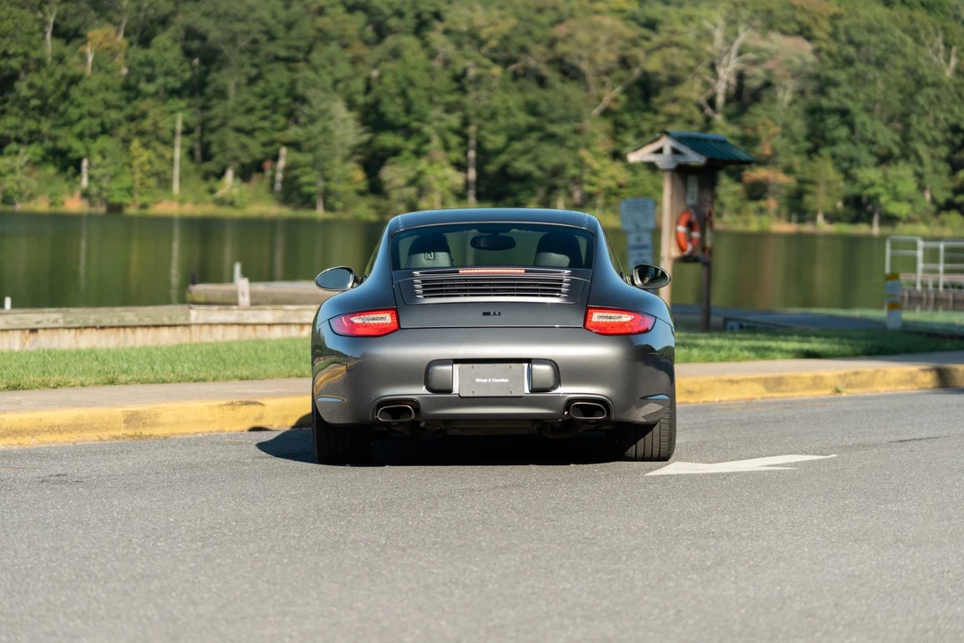 2010 Porsche 997 Carrera - Image 27 of 31