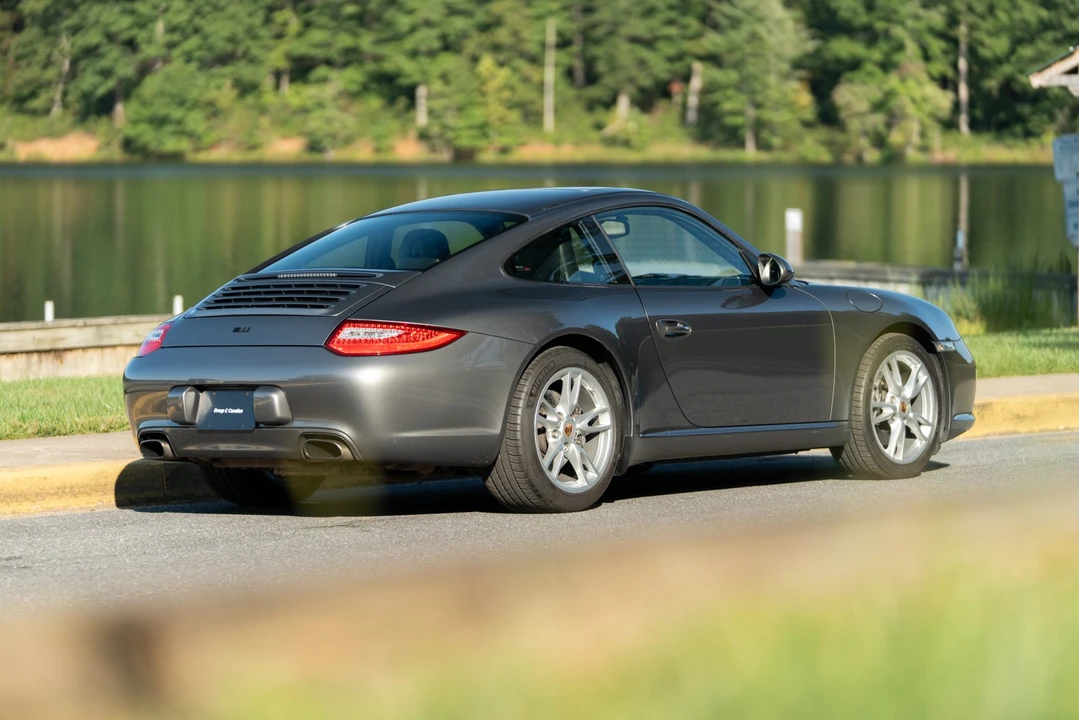 2010 Porsche 997 Carrera - Image 21 of 31