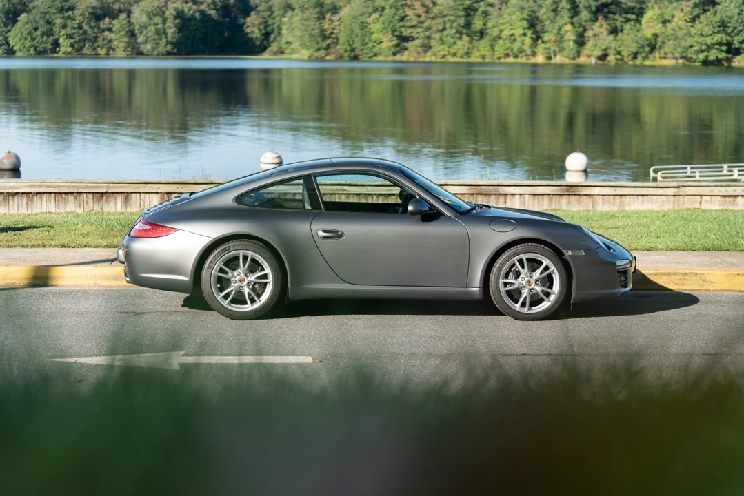 2010 Porsche 997 Carrera - Image 20 of 31