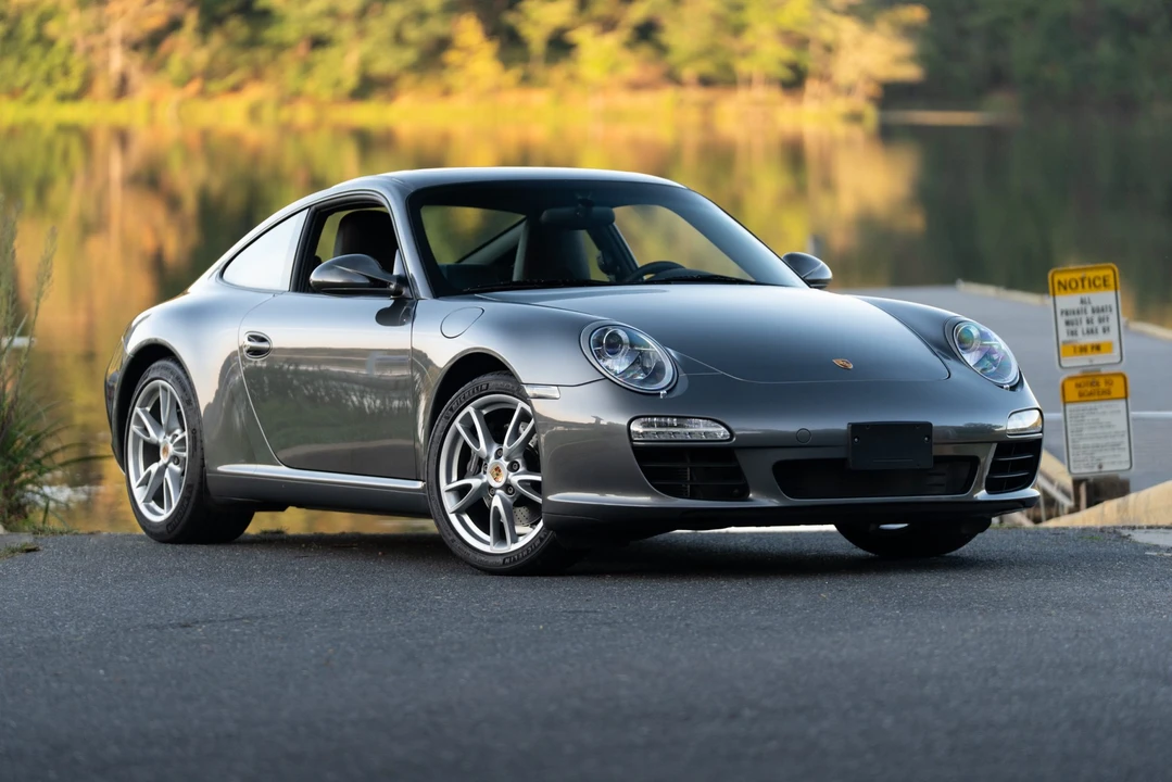 2010 Porsche 997 Carrera - Image 15 of 31