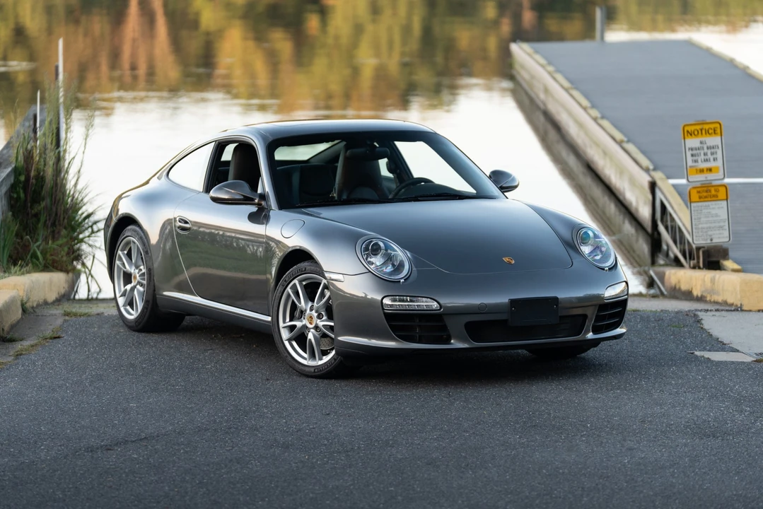 2010 Porsche 997 Carrera - Image 14 of 31