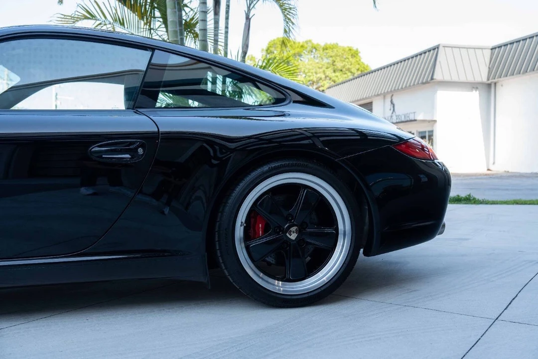 2010 Porsche 997 Carrera S - Image 24 of 31