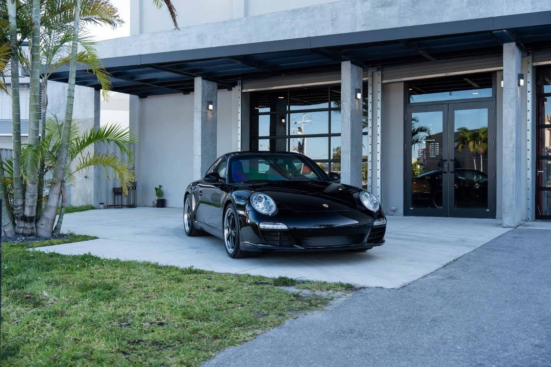 2010 Porsche 997 Carrera S - Image 3 of 31