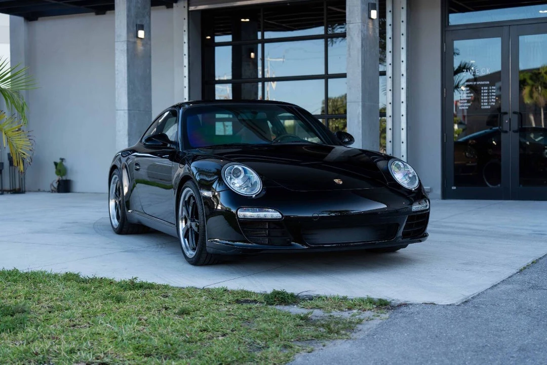 2010 Porsche 997 Carrera S - Image 10 of 31