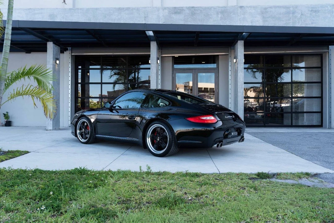 2010 Porsche 997 Carrera S - Image 16 of 31