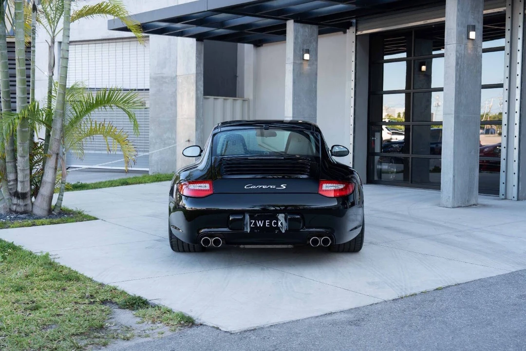 2010 Porsche 997 Carrera S - Image 13 of 31