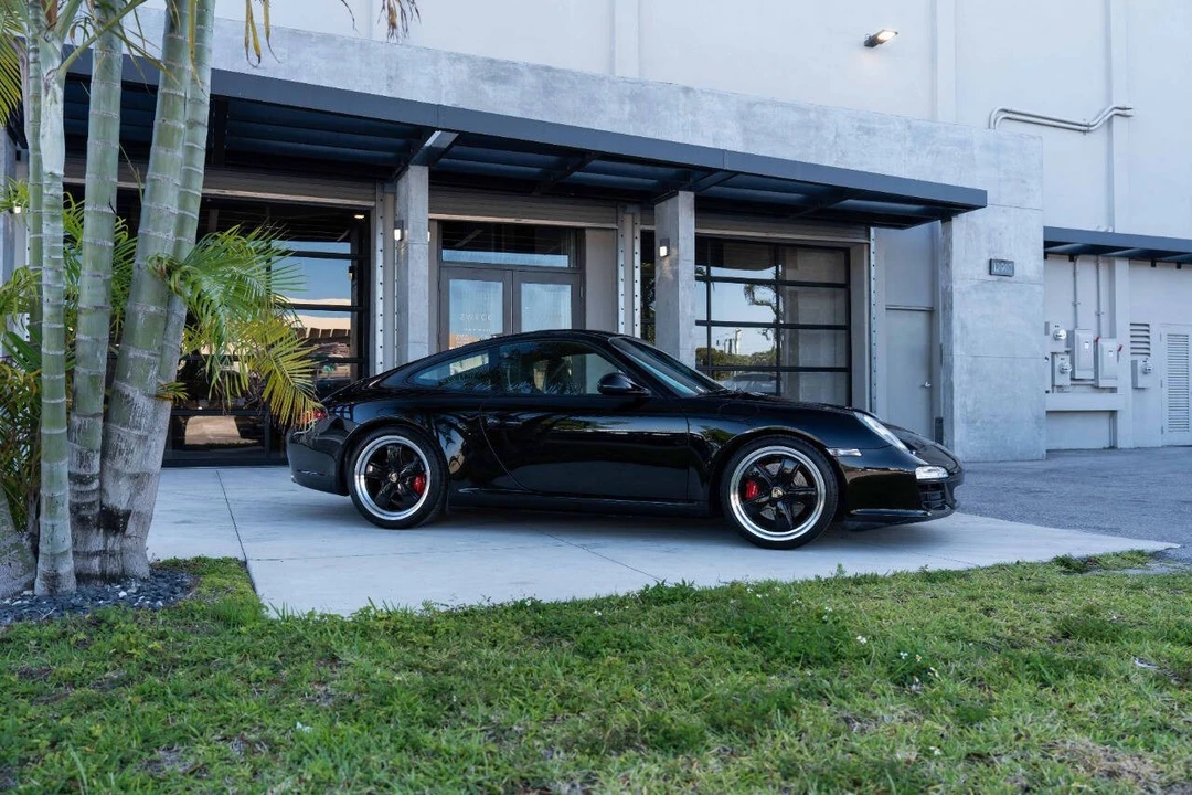 2010 Porsche 997 Carrera S - Image 12 of 31