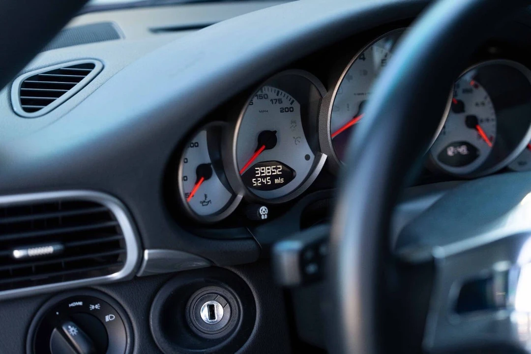 2010 Porsche 997 Carrera S - Image 6 of 31