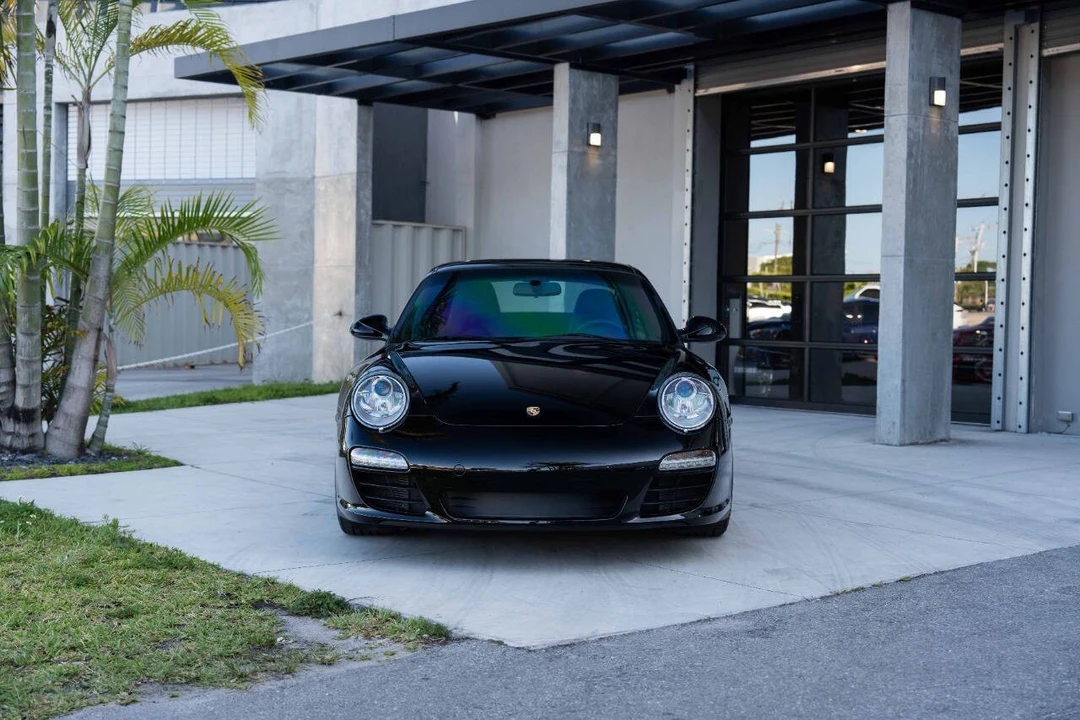 2010 Porsche 997 Carrera S - Image 8 of 31
