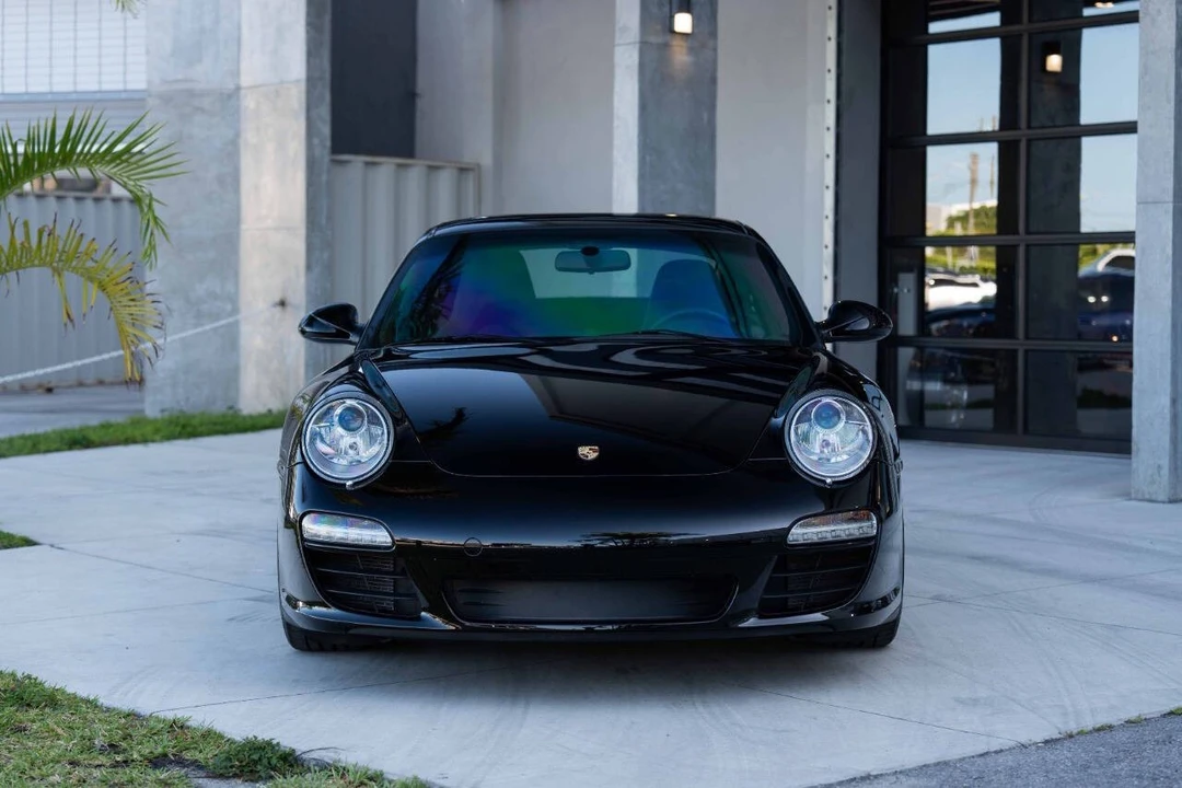 2010 Porsche 997 Carrera S - Image 9 of 31
