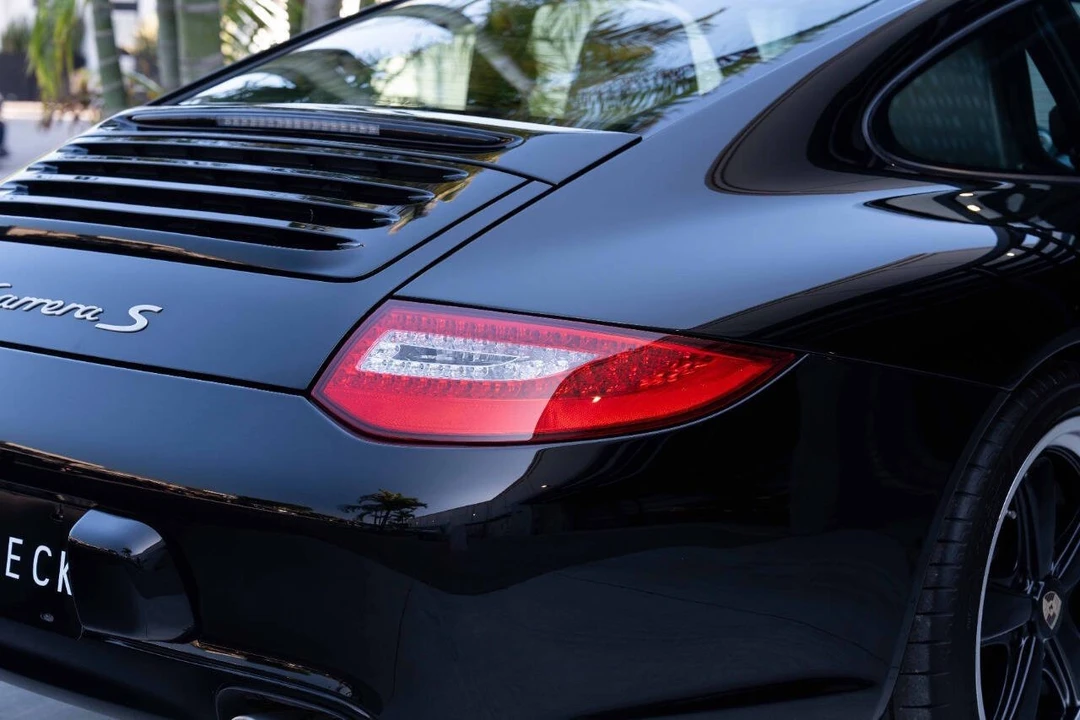2010 Porsche 997 Carrera S - Image 31 of 31