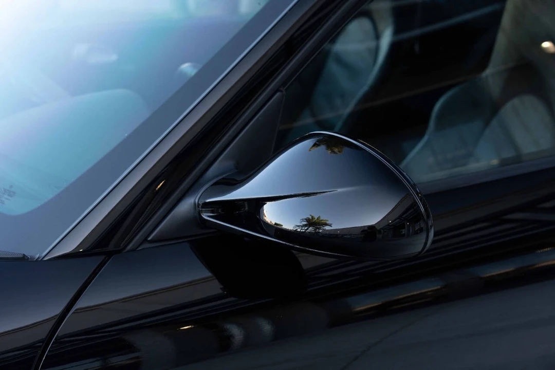 2010 Porsche 997 Carrera S - Image 23 of 31