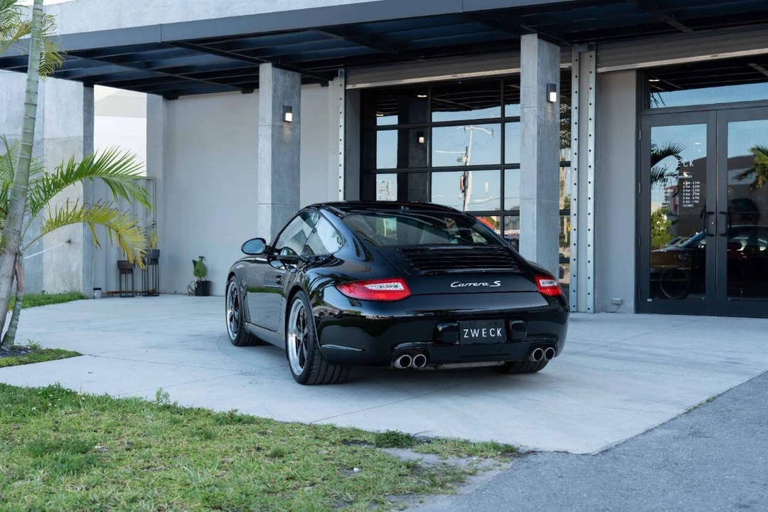 2010 Porsche 997 Carrera S - Image 15 of 31