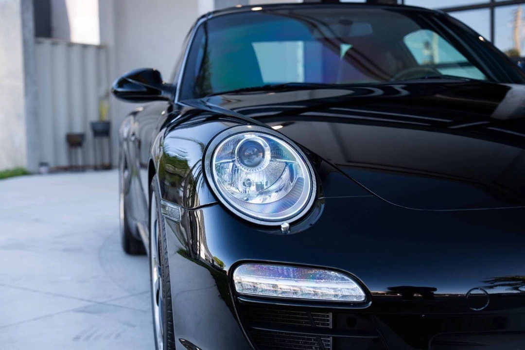 2010 Porsche 997 Carrera S - Image 19 of 31