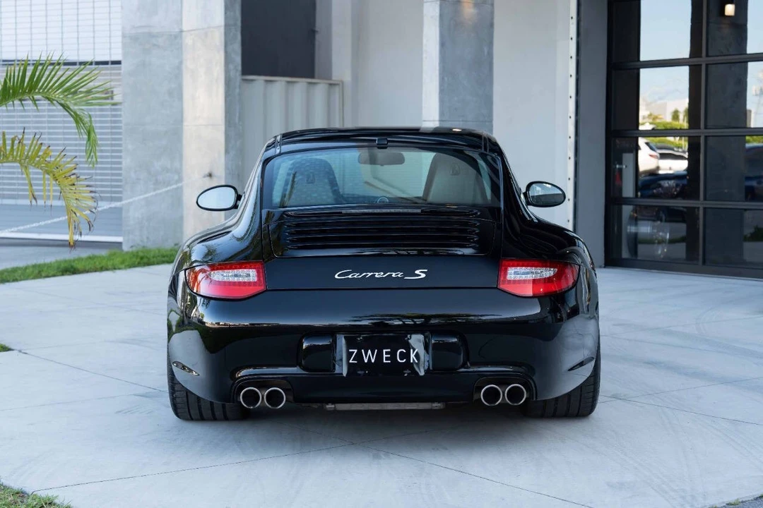 2010 Porsche 997 Carrera S - Image 14 of 31