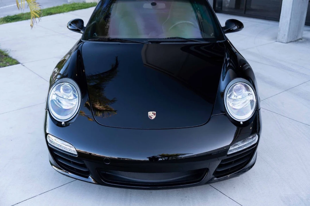 2010 Porsche 997 Carrera S - Image 17 of 31