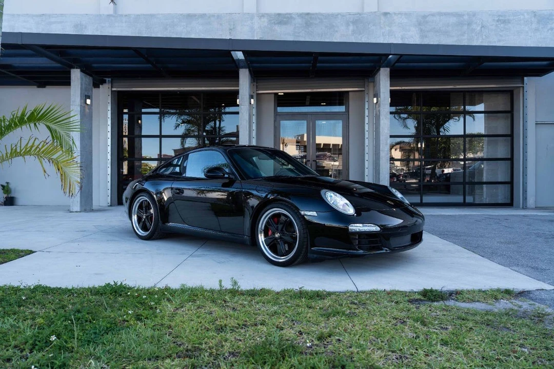 2010 Porsche 997 Carrera S - Image 11 of 31
