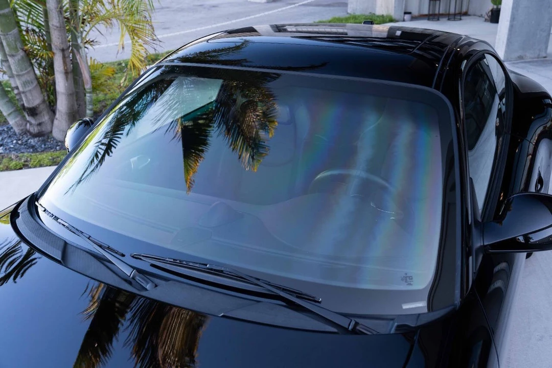 2010 Porsche 997 Carrera S - Image 22 of 31