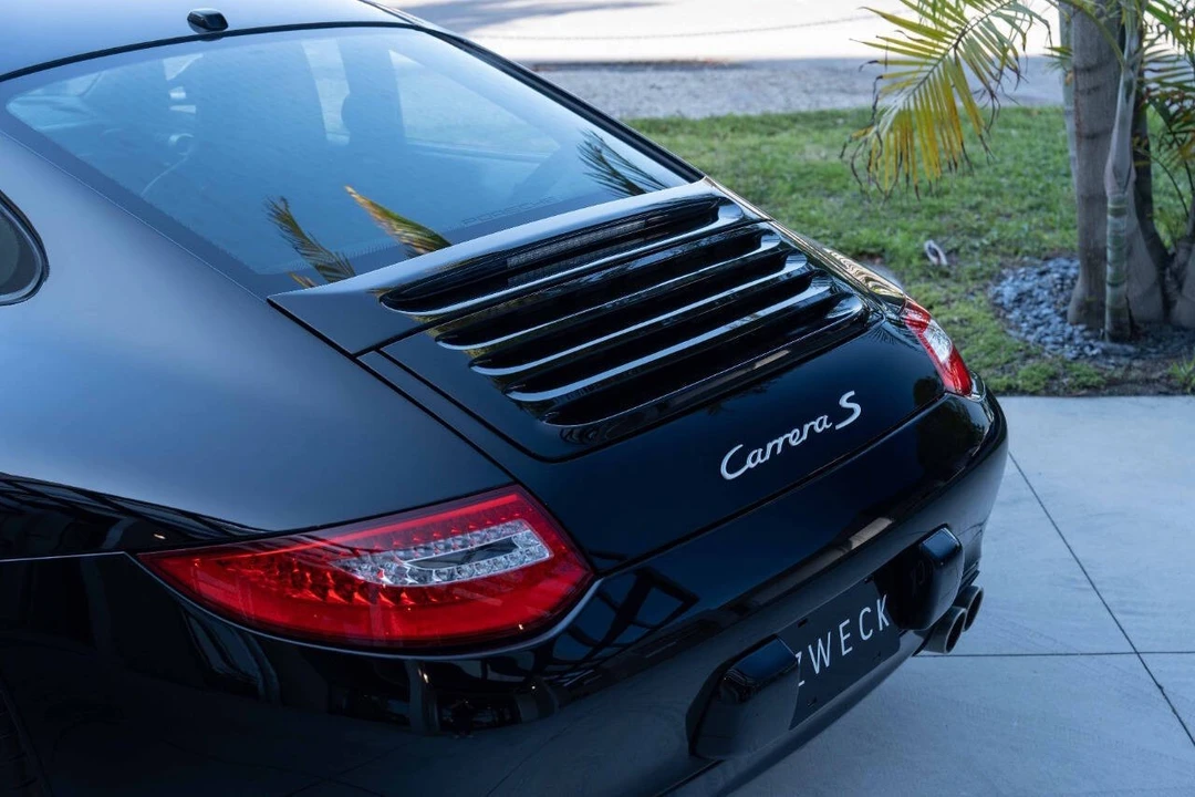2010 Porsche 997 Carrera S - Image 27 of 31