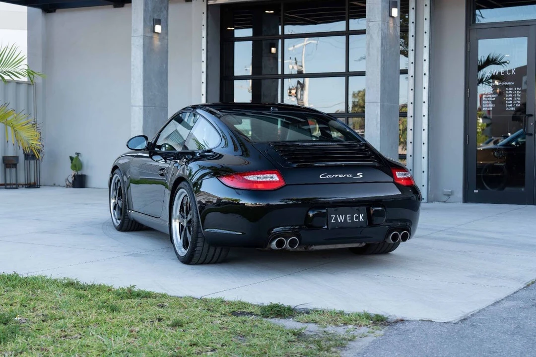 2010 Porsche 997 Carrera S - Image 2 of 31
