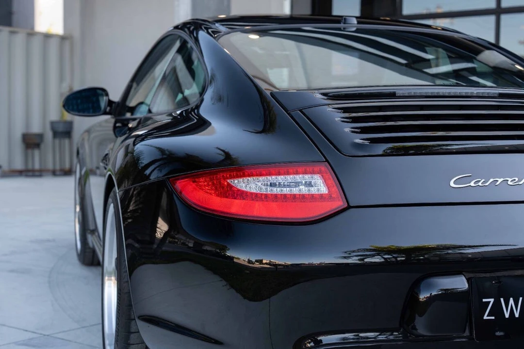 2010 Porsche 997 Carrera S - Image 29 of 31