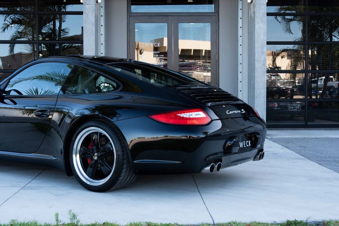 2010 Porsche 997 Carrera S - Image 26 of 31