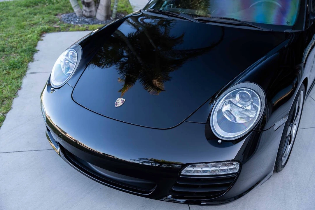2010 Porsche 997 Carrera S - Image 18 of 31