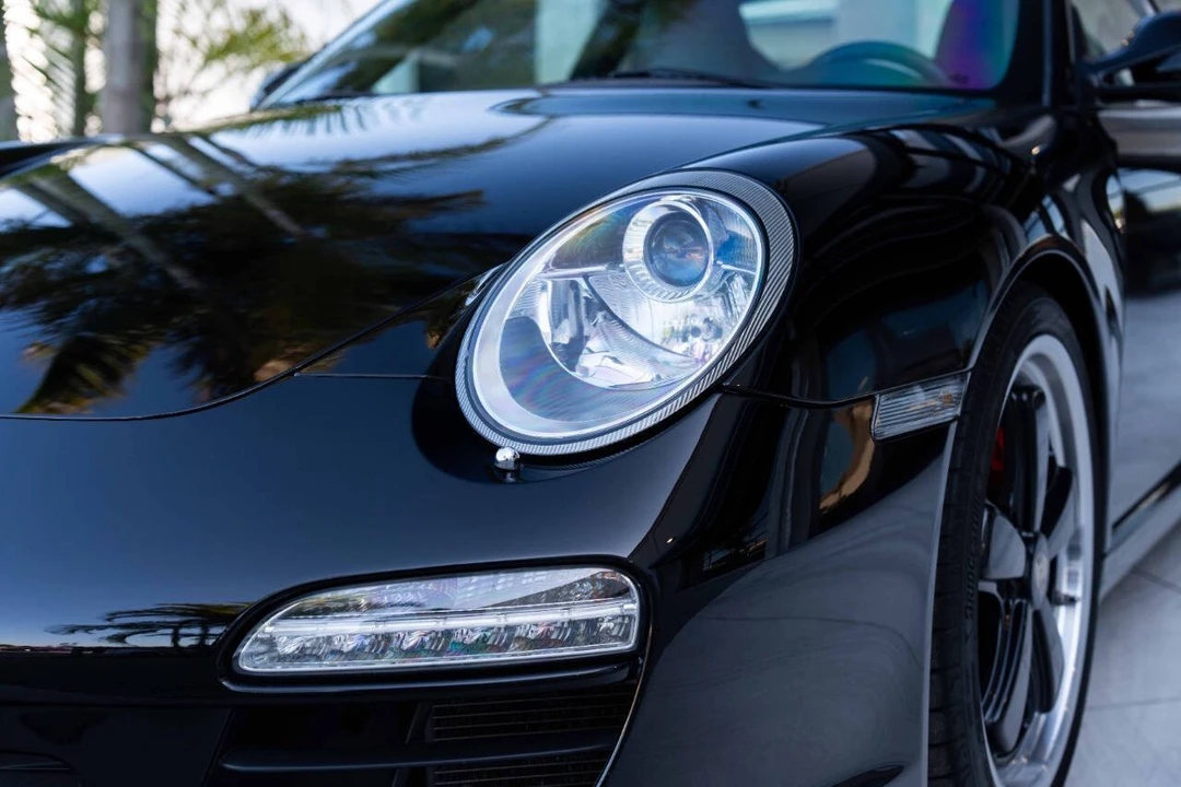 2010 Porsche 997 Carrera S - Image 20 of 31