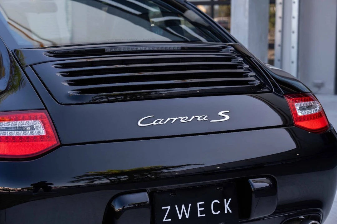 2010 Porsche 997 Carrera S - Image 30 of 31