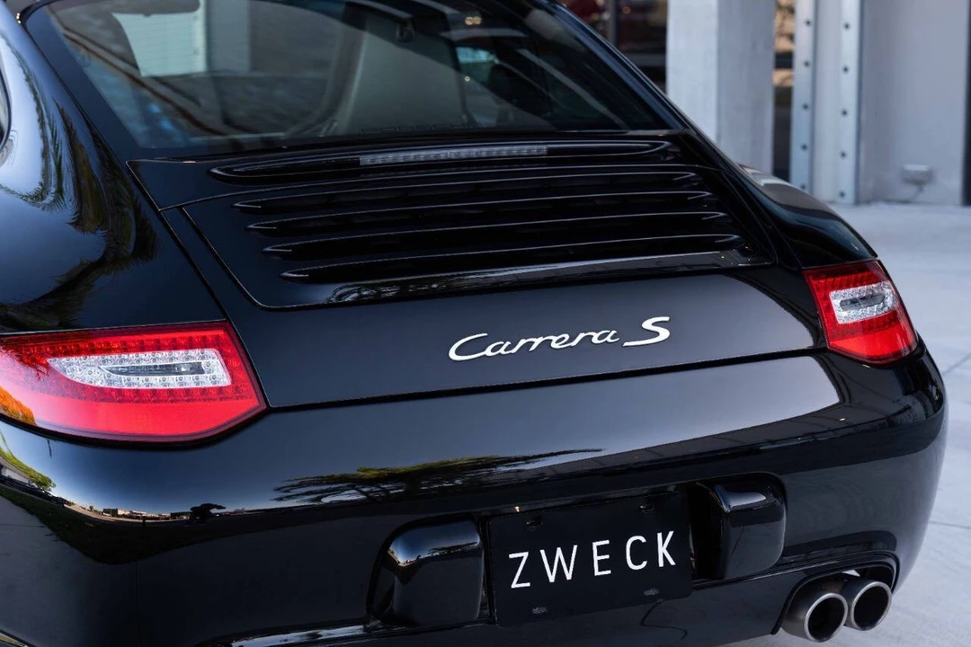 2010 Porsche 997 Carrera S - Image 28 of 31
