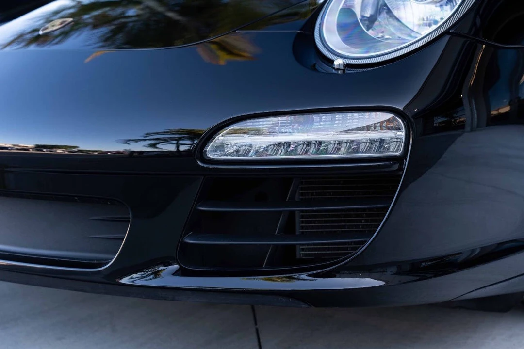 2010 Porsche 997 Carrera S - Image 21 of 31