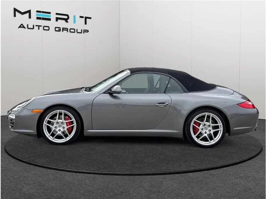 2010 Porsche 997 Carrera S - Image 5 of 20
