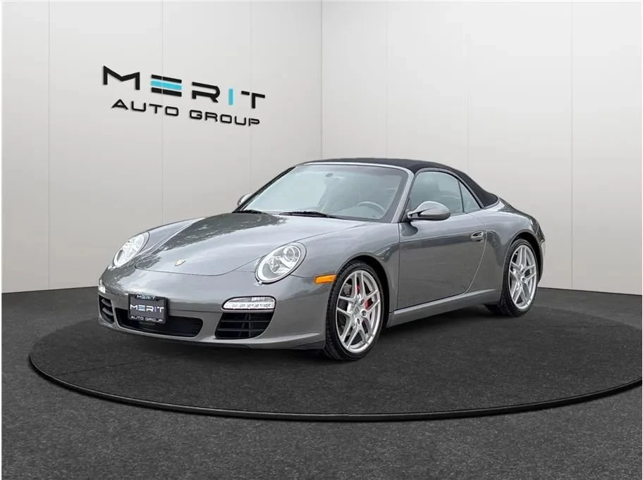 2010 Porsche 997 Carrera S - Image 4 of 20