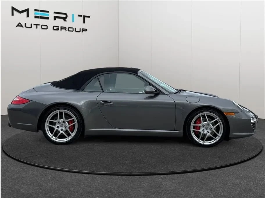 2010 Porsche 997 Carrera S - Image 10 of 20