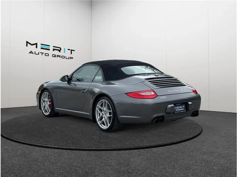 2010 Porsche 997 Carrera S - Image 7 of 20