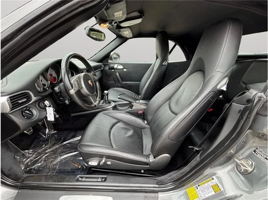 2010 Porsche 997 Carrera S - Image 2 of 20