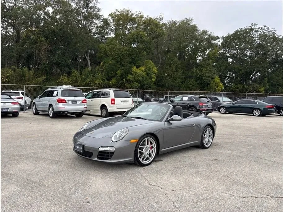 2010 Porsche 997 Carrera S - Image 15 of 20