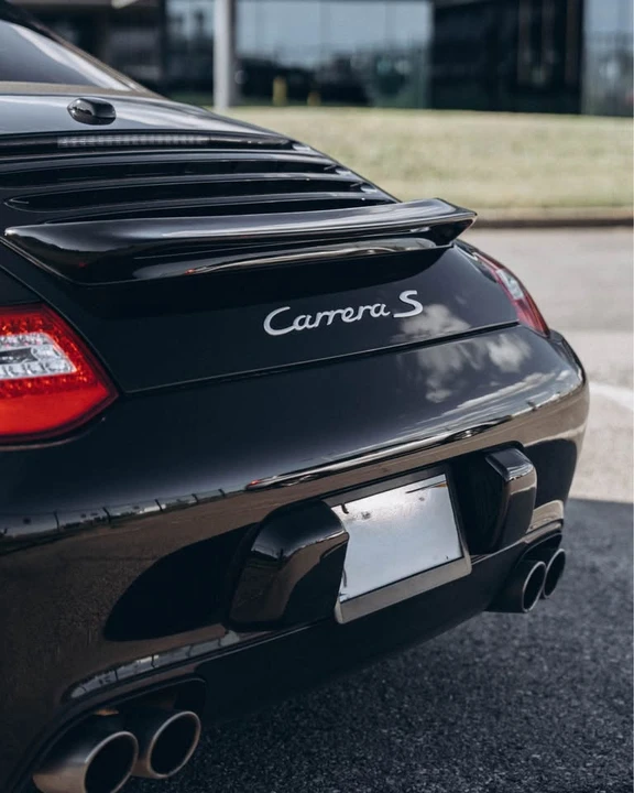 2010 Porsche 997 Carrera S - Image 2 of 10