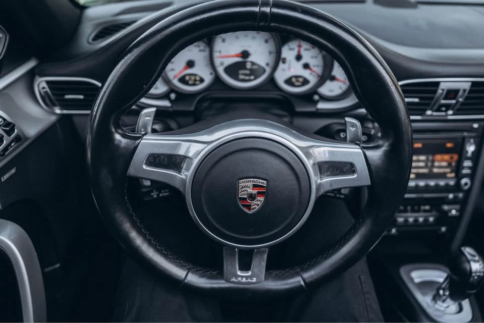 2010 Porsche 997 Carrera S - Image 5 of 10