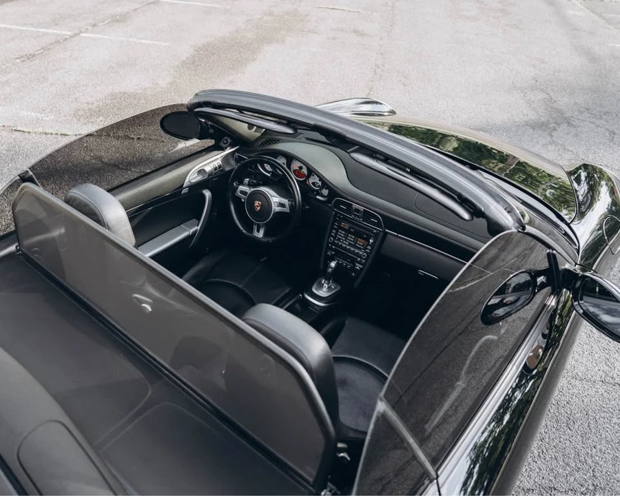 2010 Porsche 997 Carrera S - Image 6 of 10