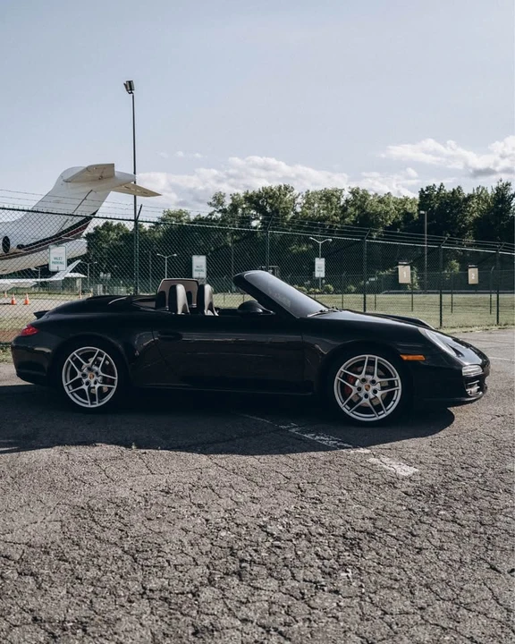2010 Porsche 997 Carrera S - Image 3 of 10