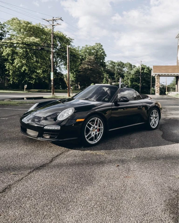 2010 Porsche 997 Carrera S - Image 8 of 10