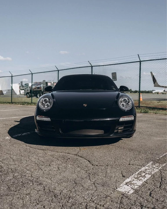 2010 Porsche 997 Carrera S - Image 9 of 10