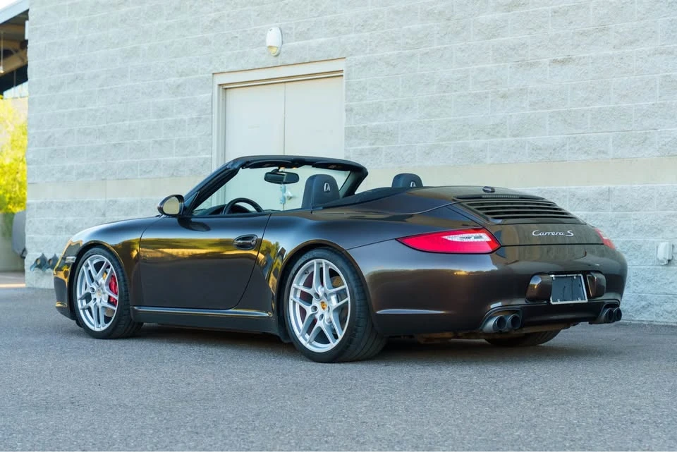 2010 Porsche 997 Carrera S - Image 3 of 6