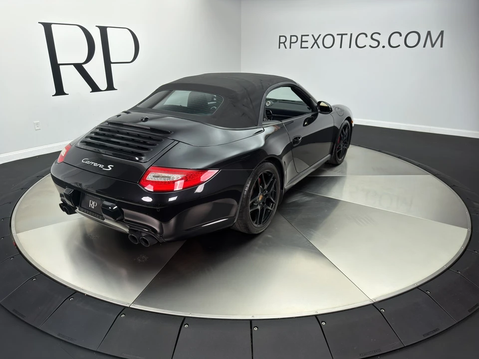 2010 Porsche 997 Carrera S - Image 14 of 24