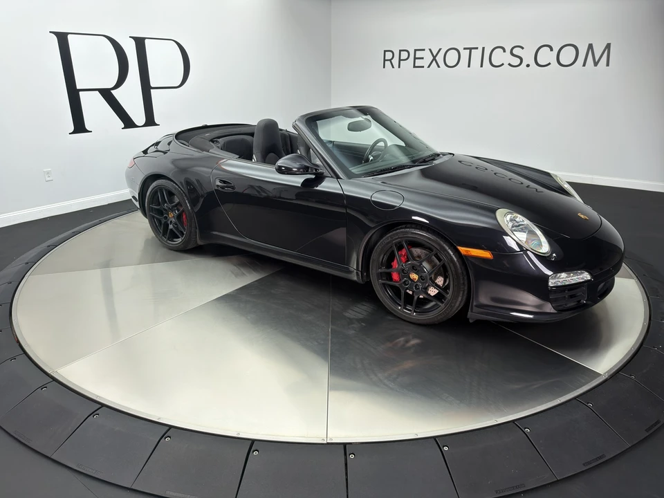 2010 Porsche 997 Carrera S - Image 8 of 24