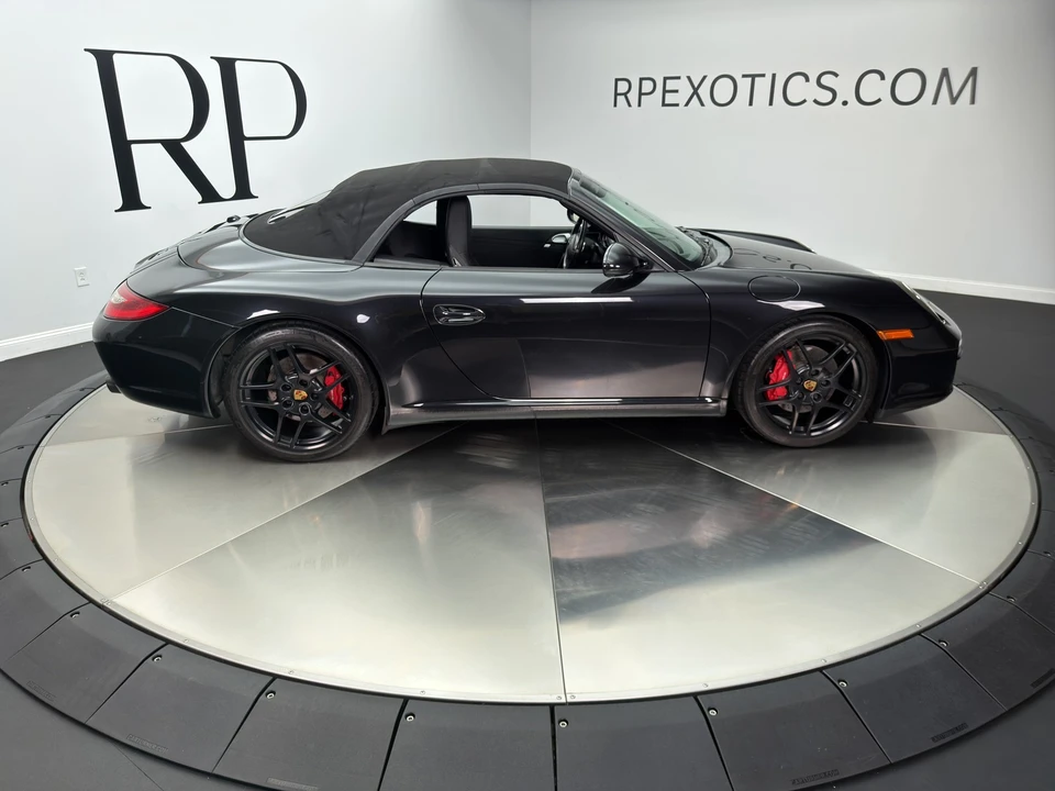 2010 Porsche 997 Carrera S - Image 15 of 24