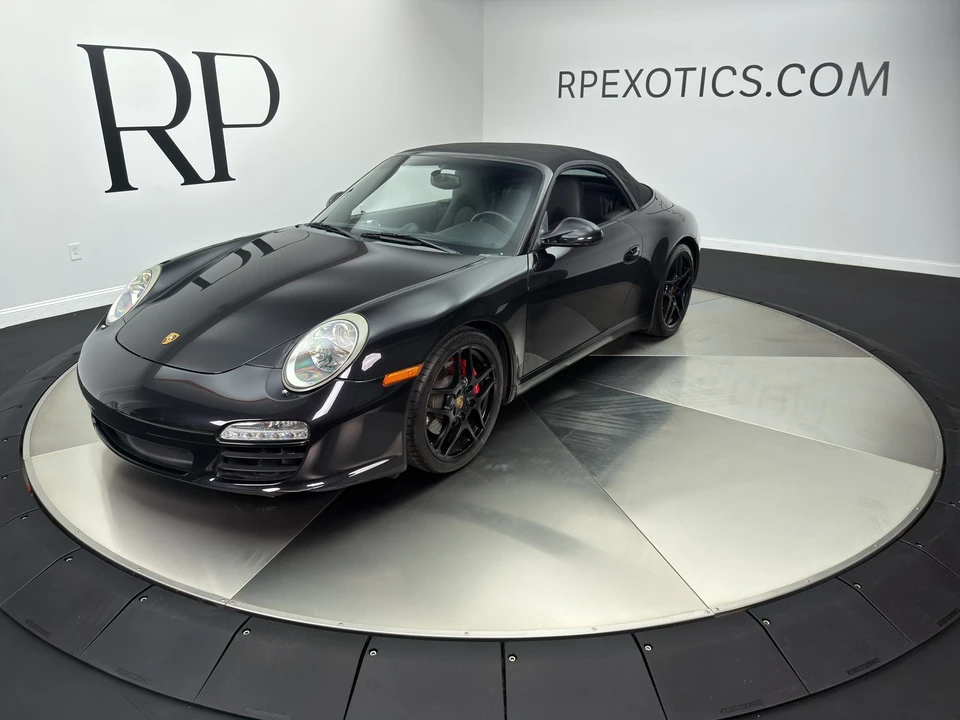2010 Porsche 997 Carrera S - Image 10 of 24