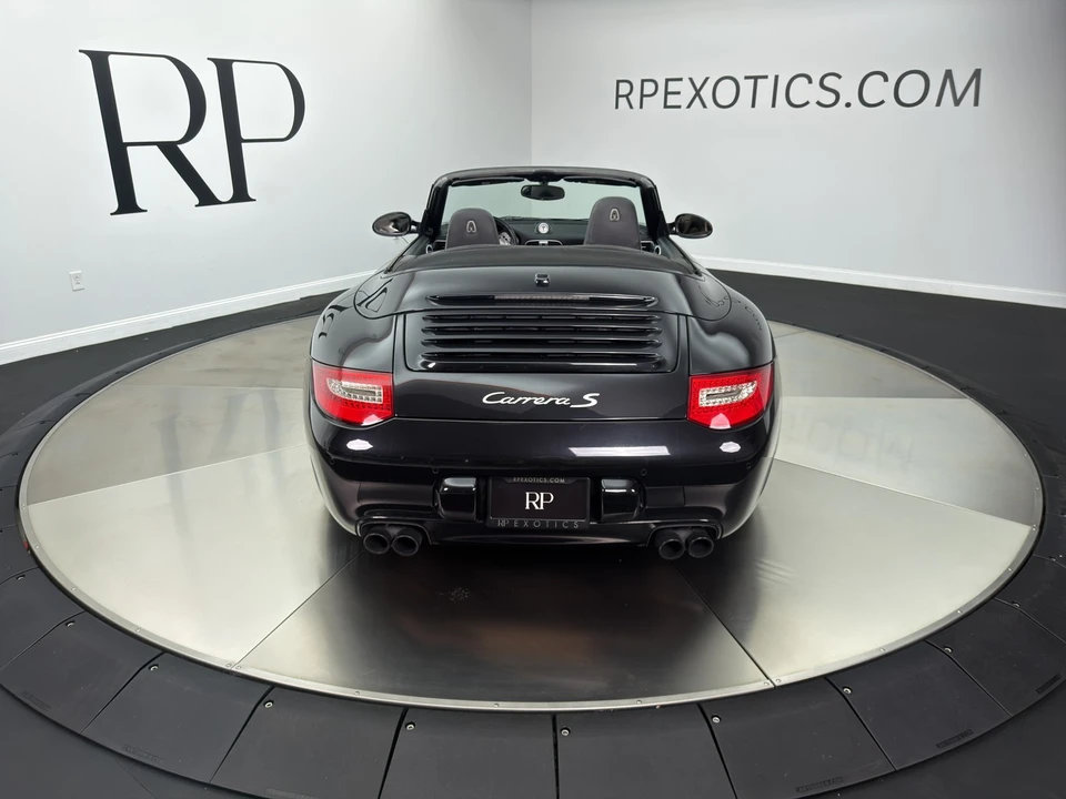 2010 Porsche 997 Carrera S - Image 5 of 24